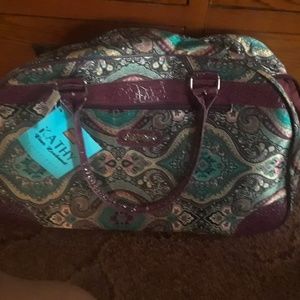 Brand new kathy van zealand